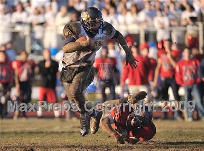 Thumbnail 2 in Lake Braddock @ Woodson photogallery.