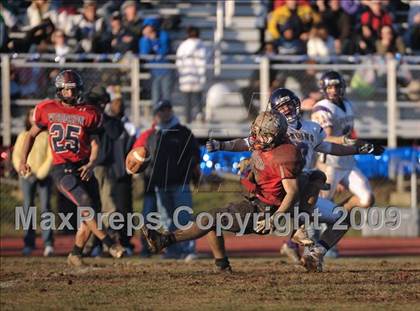 Thumbnail 3 in Lake Braddock @ Woodson photogallery.