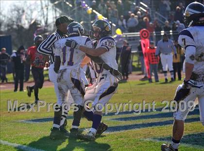 Thumbnail 3 in Lake Braddock @ Woodson photogallery.