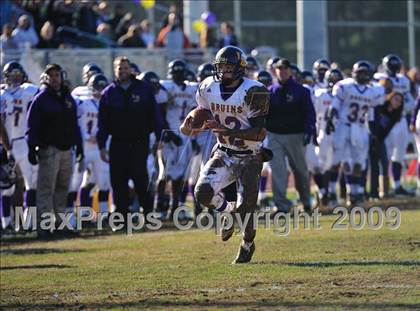 Thumbnail 2 in Lake Braddock @ Woodson photogallery.