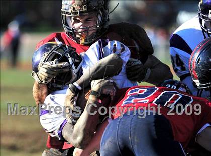 Thumbnail 1 in Lake Braddock @ Woodson photogallery.