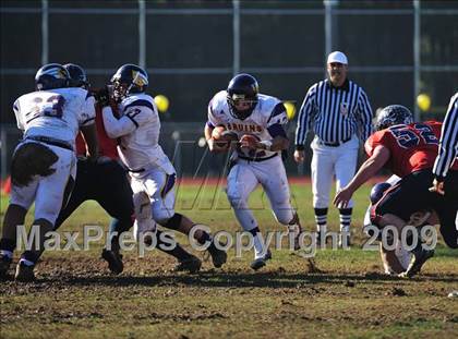 Thumbnail 3 in Lake Braddock @ Woodson photogallery.
