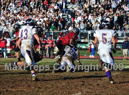 Thumbnail 2 in Lake Braddock @ Woodson photogallery.