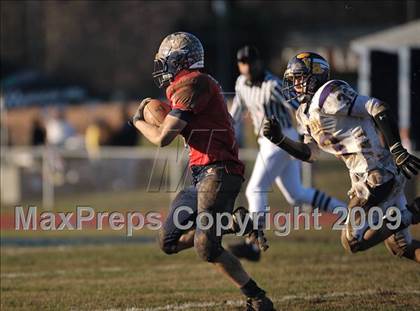 Thumbnail 3 in Lake Braddock @ Woodson photogallery.