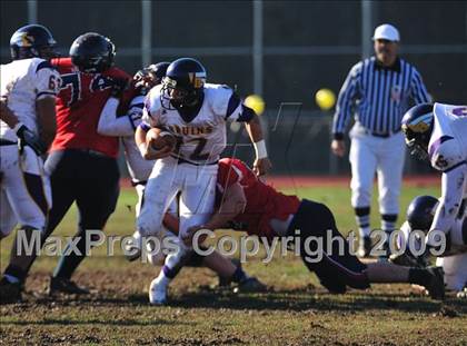 Thumbnail 3 in Lake Braddock @ Woodson photogallery.