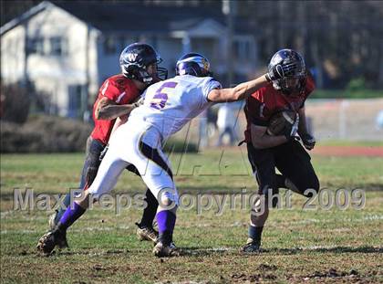 Thumbnail 1 in Lake Braddock @ Woodson photogallery.