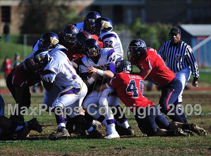 Thumbnail 3 in Lake Braddock @ Woodson photogallery.