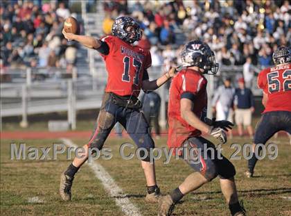 Thumbnail 2 in Lake Braddock @ Woodson photogallery.