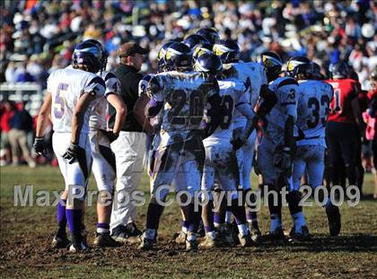 Thumbnail 3 in Lake Braddock @ Woodson photogallery.