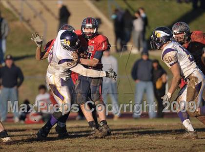 Thumbnail 1 in Lake Braddock @ Woodson photogallery.