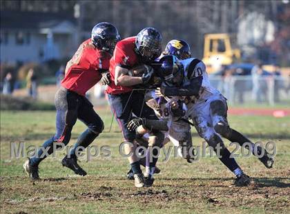 Thumbnail 1 in Lake Braddock @ Woodson photogallery.