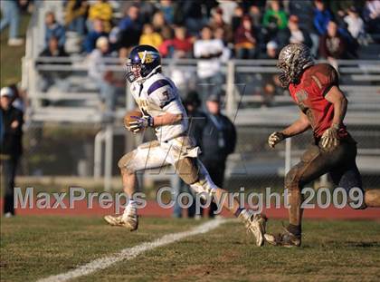 Thumbnail 3 in Lake Braddock @ Woodson photogallery.