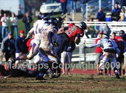 Thumbnail 2 in Lake Braddock @ Woodson photogallery.