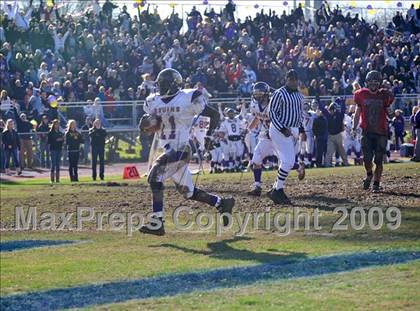 Thumbnail 1 in Lake Braddock @ Woodson photogallery.