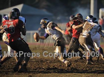 Thumbnail 2 in Lake Braddock @ Woodson photogallery.