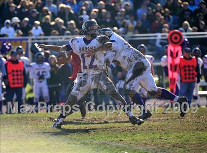 Thumbnail 1 in Lake Braddock @ Woodson photogallery.