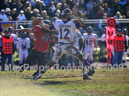 Thumbnail 2 in Lake Braddock @ Woodson photogallery.