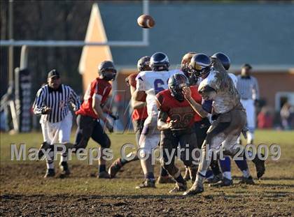 Thumbnail 3 in Lake Braddock @ Woodson photogallery.