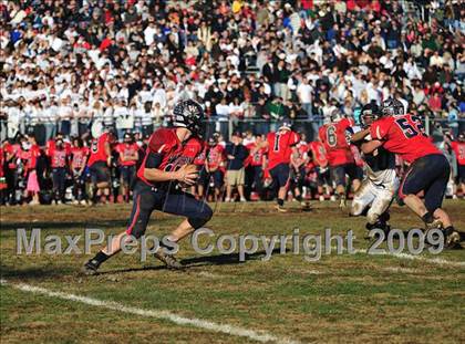 Thumbnail 2 in Lake Braddock @ Woodson photogallery.