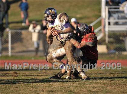Thumbnail 2 in Lake Braddock @ Woodson photogallery.