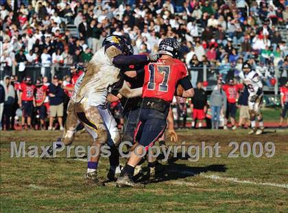 Thumbnail 1 in Lake Braddock @ Woodson photogallery.