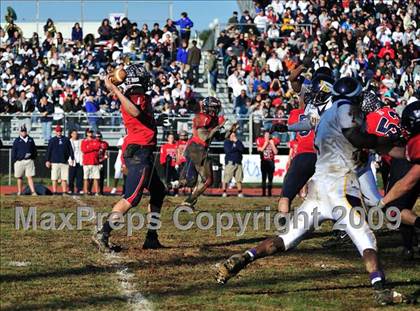 Thumbnail 1 in Lake Braddock @ Woodson photogallery.