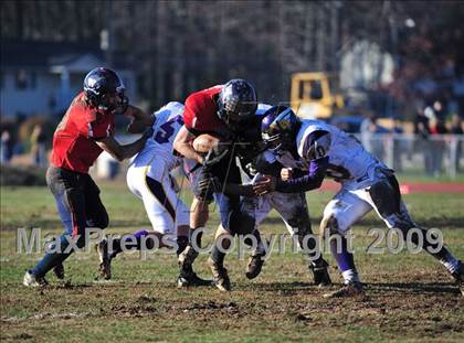 Thumbnail 3 in Lake Braddock @ Woodson photogallery.