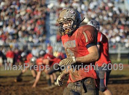 Thumbnail 3 in Lake Braddock @ Woodson photogallery.