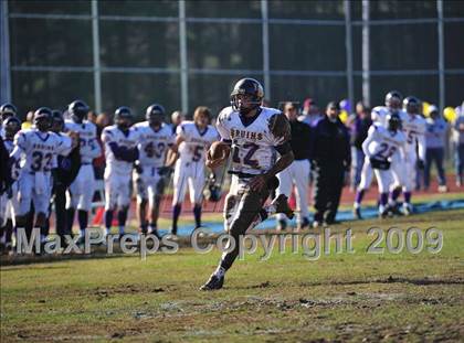Thumbnail 3 in Lake Braddock @ Woodson photogallery.