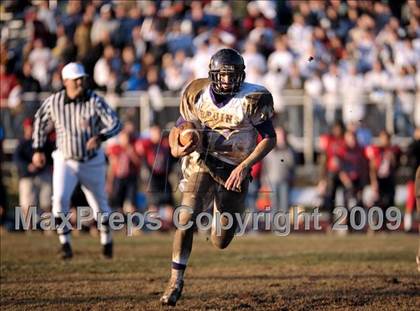 Thumbnail 3 in Lake Braddock @ Woodson photogallery.