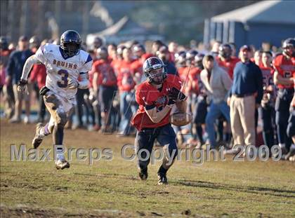 Thumbnail 1 in Lake Braddock @ Woodson photogallery.