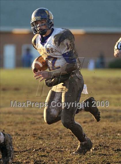 Thumbnail 2 in Lake Braddock @ Woodson photogallery.