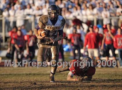 Thumbnail 3 in Lake Braddock @ Woodson photogallery.