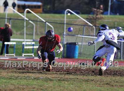 Thumbnail 1 in Lake Braddock @ Woodson photogallery.