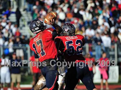 Thumbnail 1 in Lake Braddock @ Woodson photogallery.