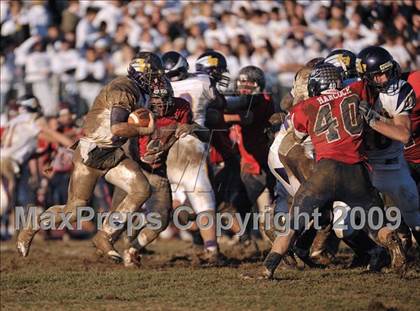 Thumbnail 1 in Lake Braddock @ Woodson photogallery.
