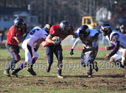 Thumbnail 2 in Lake Braddock @ Woodson photogallery.