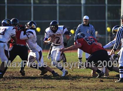 Thumbnail 1 in Lake Braddock @ Woodson photogallery.