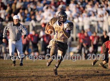 Thumbnail 1 in Lake Braddock @ Woodson photogallery.