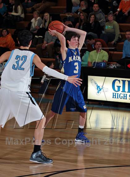 Thumbnail 2 in Karns @ Gibbs photogallery.