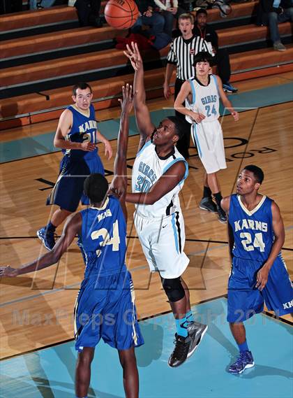 Thumbnail 2 in Karns @ Gibbs photogallery.