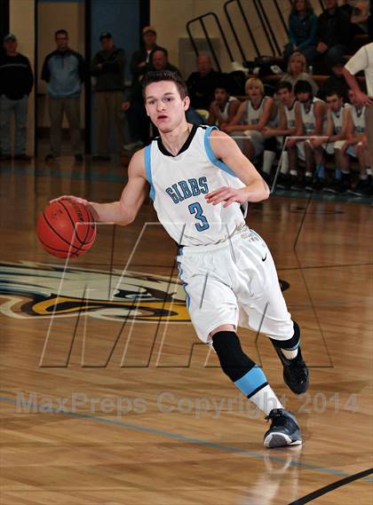 Thumbnail 1 in Karns @ Gibbs photogallery.
