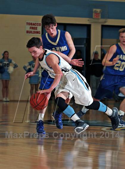 Thumbnail 2 in Karns @ Gibbs photogallery.