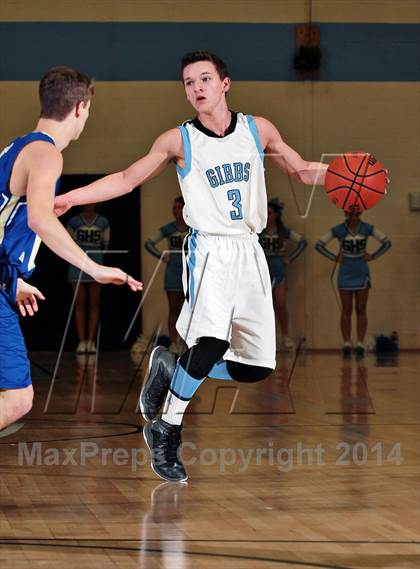 Thumbnail 1 in Karns @ Gibbs photogallery.