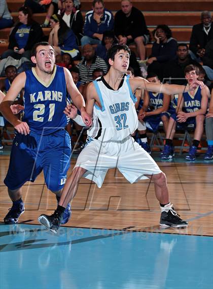 Thumbnail 2 in Karns @ Gibbs photogallery.