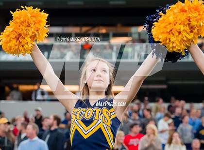 Thumbnail 1 in Highland Park vs. Ryan (UIL 5A D1 Semifinal) photogallery.