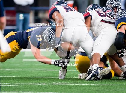 Thumbnail 3 in Highland Park vs. Ryan (UIL 5A D1 Semifinal) photogallery.