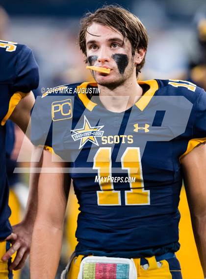 Thumbnail 2 in Highland Park vs. Ryan (UIL 5A D1 Semifinal) photogallery.