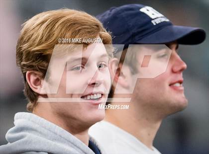 Thumbnail 3 in Highland Park vs. Ryan (UIL 5A D1 Semifinal) photogallery.