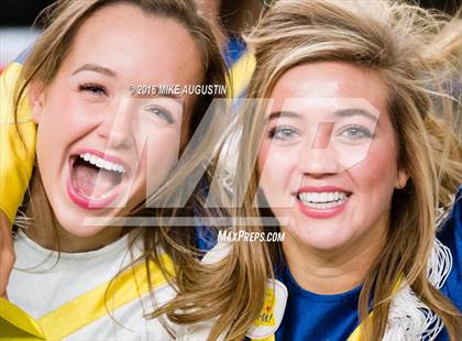 Thumbnail 3 in Highland Park vs. Ryan (UIL 5A D1 Semifinal) photogallery.